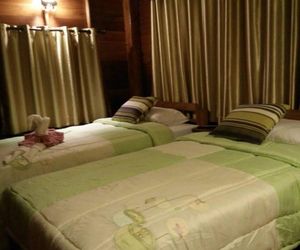 Bansuansak Resort Nan Thailand