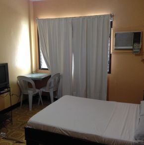 NearBy Hotel