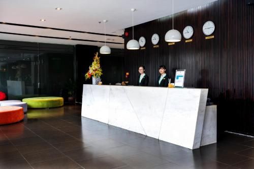 Hotel Photo 13