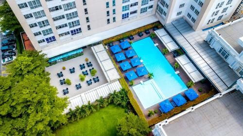 Hotel Photo 20