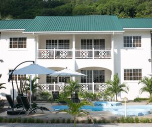 Villa Koket Glacis Seychelles