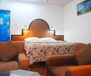 Annex Hotel McLeod Ganj India