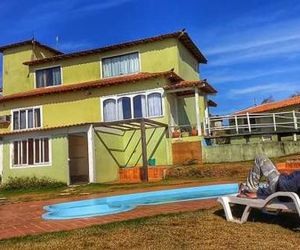 A Casa do Pastor GuestHouse Buzios Brazil