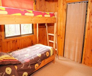 Cabañas Lugano Pichilemu Chile