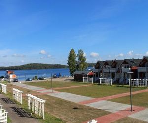 Saimaa Resort Marina Villas Rauha Finland