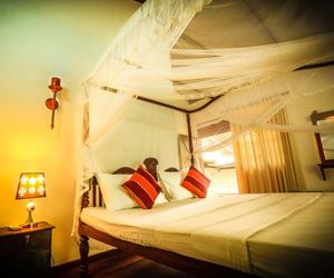 Punsandi Bungalow Unawatuna Sri Lanka