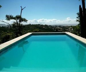 Casa Da Luz Bed and Breakfast Buzios Brazil