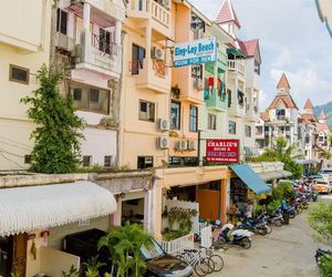 Eing Lay Beach Guest House Patong Thailand