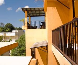 Karon Sea View Villas Karon Thailand