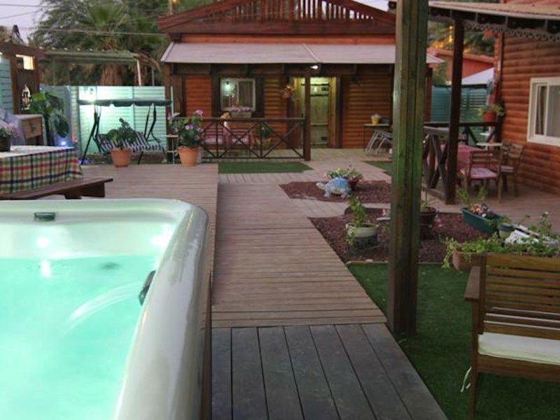 Hotel Photo 16