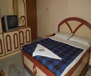 Hotel Orion Haridaspur India