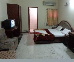 Hotel Mamta Vadodara India