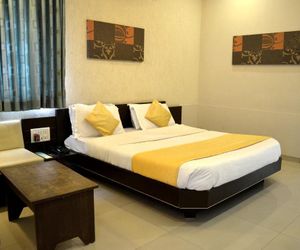 Hotel Landmark Vadodara India
