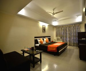 Hotel Alpha Vadodara India