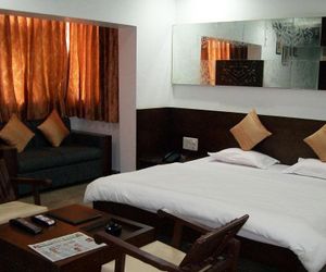 Hotel Palm View Residency Vadodara India