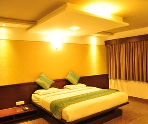 Hotel Royal Fort Ballari India