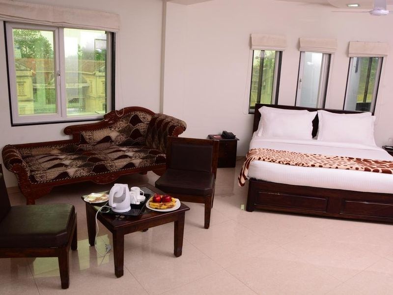 Hotel Photo 11