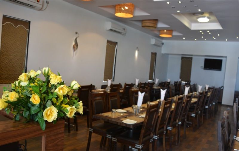 Hotel Photo 19