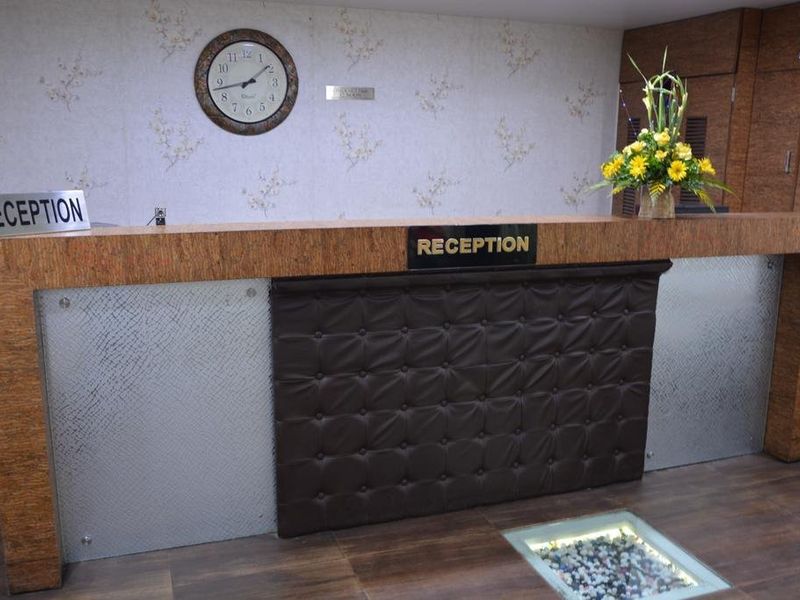 Hotel Photo 21