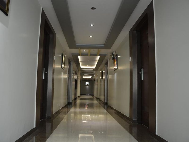 Hotel Photo 22