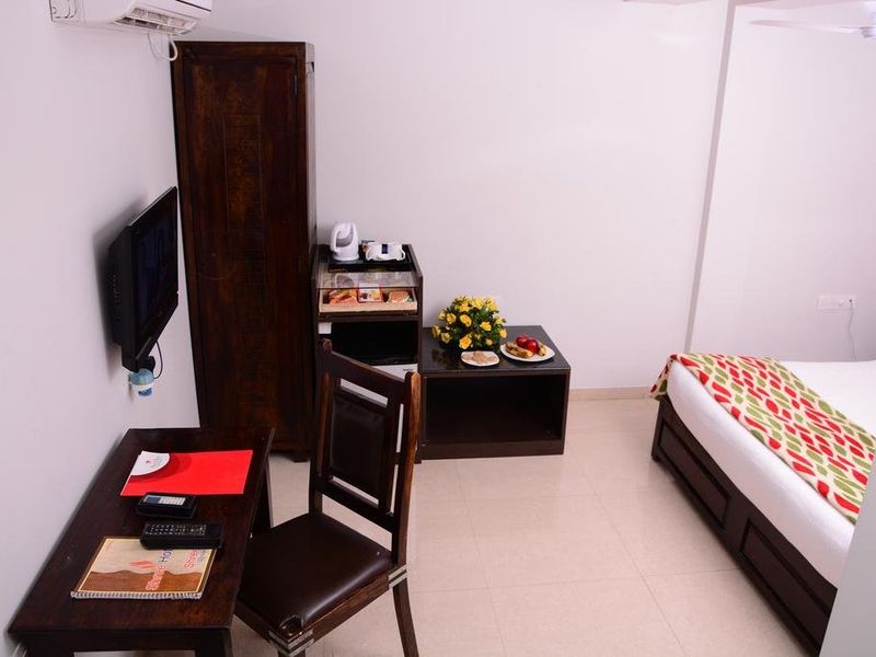 Hotel Photo 4