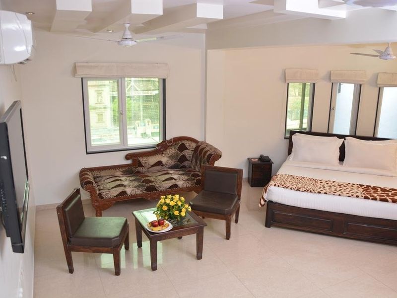Hotel Photo 6