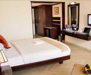 The Fern Residency - Yeshwanthpur Bengaluru India