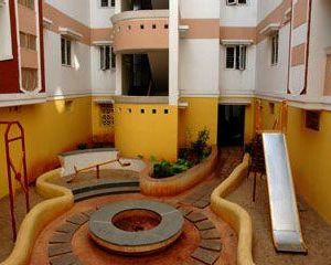 The Signature Crest Coimbatore-Serviced Apartment Coimbatore India