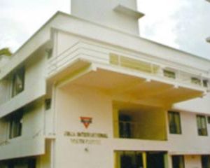 YMCA International House Kochi India