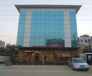 Rajpath Residency Ghaziabad India
