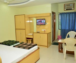 Hotel Relax Deogarh India