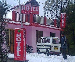 Hotel Whispering Pines McLeod Ganj India