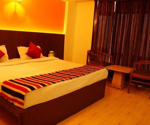 Hotel Shikhar McLeod Ganj India