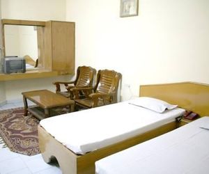 Tourist Hotel Gwalior India