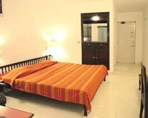 Hotel Jhankar Khajuraho India