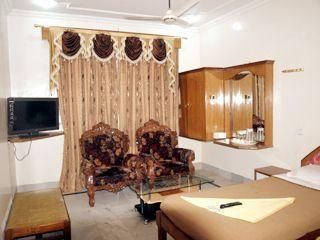Hotel Photo 8