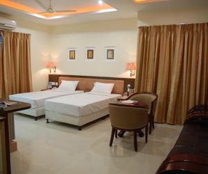 Hotel Sitara Royal Hyderabad India