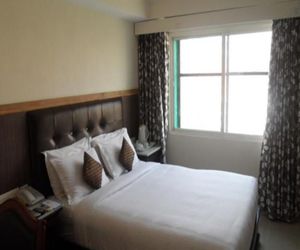 Hotel Central Park Hyderabad India