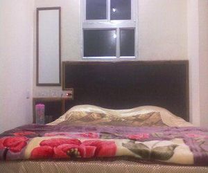 Hotel Ranjan Allahabad India