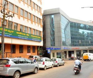 Hotel Mayur Residency Mangalore India