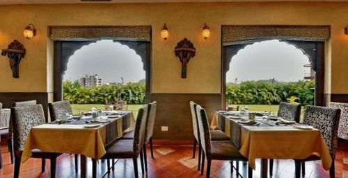 صورة الفندق 11