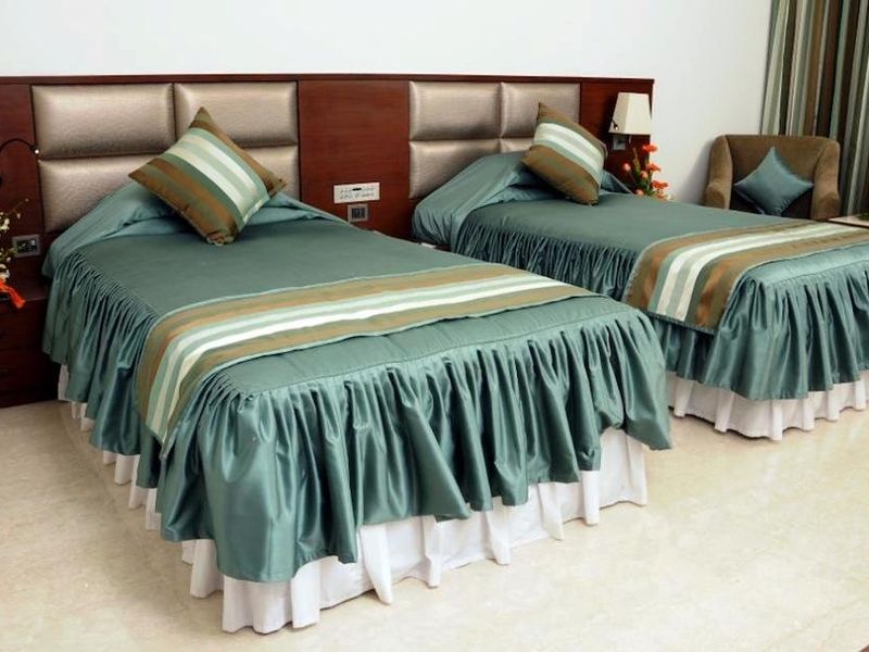 صورة الفندق 1