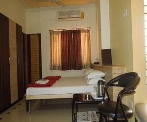 Hotel Premier Jalgaon India