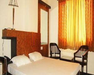 Hotel Monarch-Jodhpur Jhalamand India