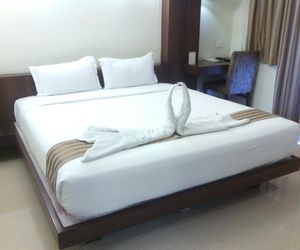 Hotel Utkal Continental Jharsaguda India