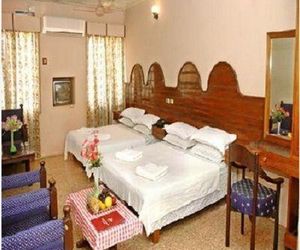 Hotel Sangam Karad India