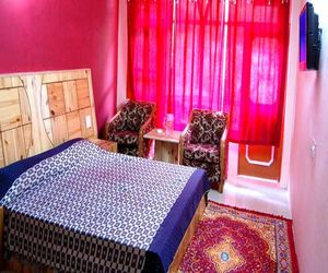 Himanshu Resort Manali India