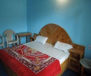 Manu Guest House Manali India