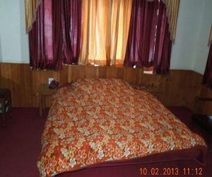 Hotel WoodLines Manali India