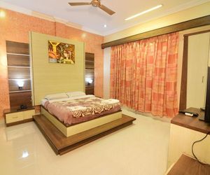 Hotel Ashlesh Manipal India